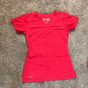 Greats anatomy scrubs